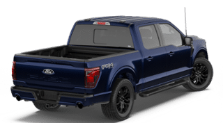 2026 Ford F-150® External Image 4